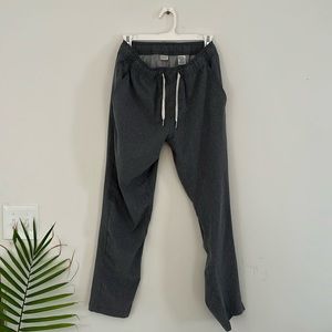 Men’s Fair Harbor Lined Pants